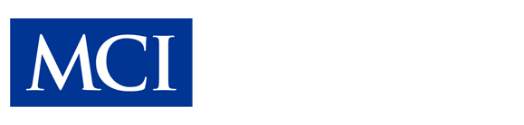 MCI Academy Logo